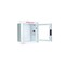 Cubix Safety Fully Recessed, Alarmed and Strobed, Large AED Cabinet FR-Ls - alternate 5